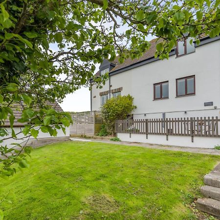 Cowslip Cottage แพดสโตว์ ภายนอก รูปภาพ