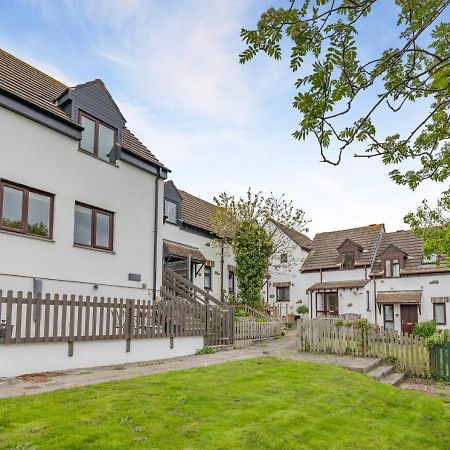 Cowslip Cottage แพดสโตว์ ภายนอก รูปภาพ