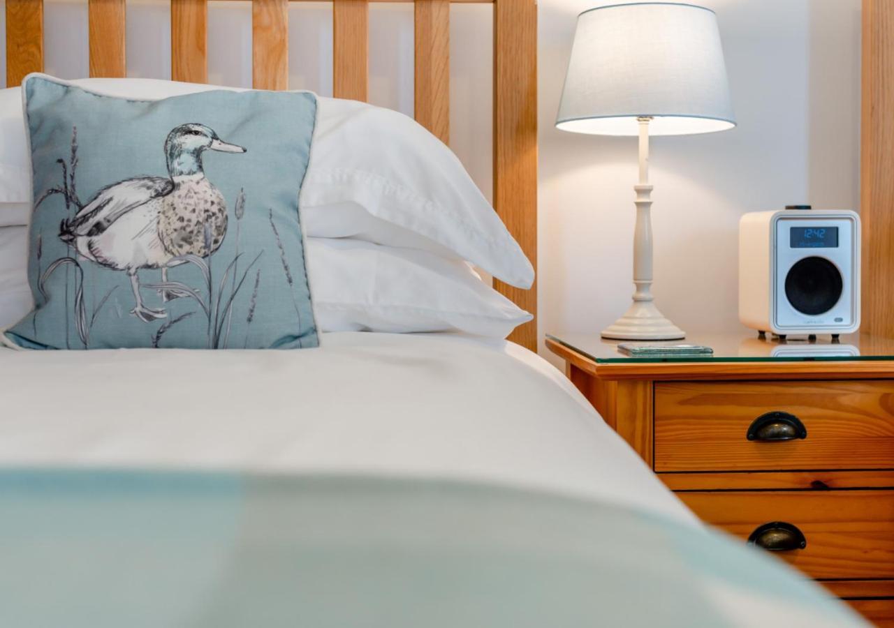 Cowslip Cottage แพดสโตว์ ภายนอก รูปภาพ